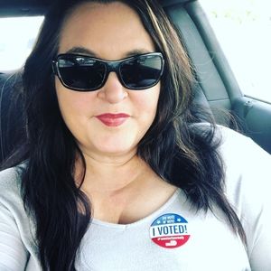 Meet your Posher, Teresa